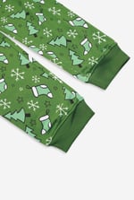 Christmas Mens Pyjama Bottoms