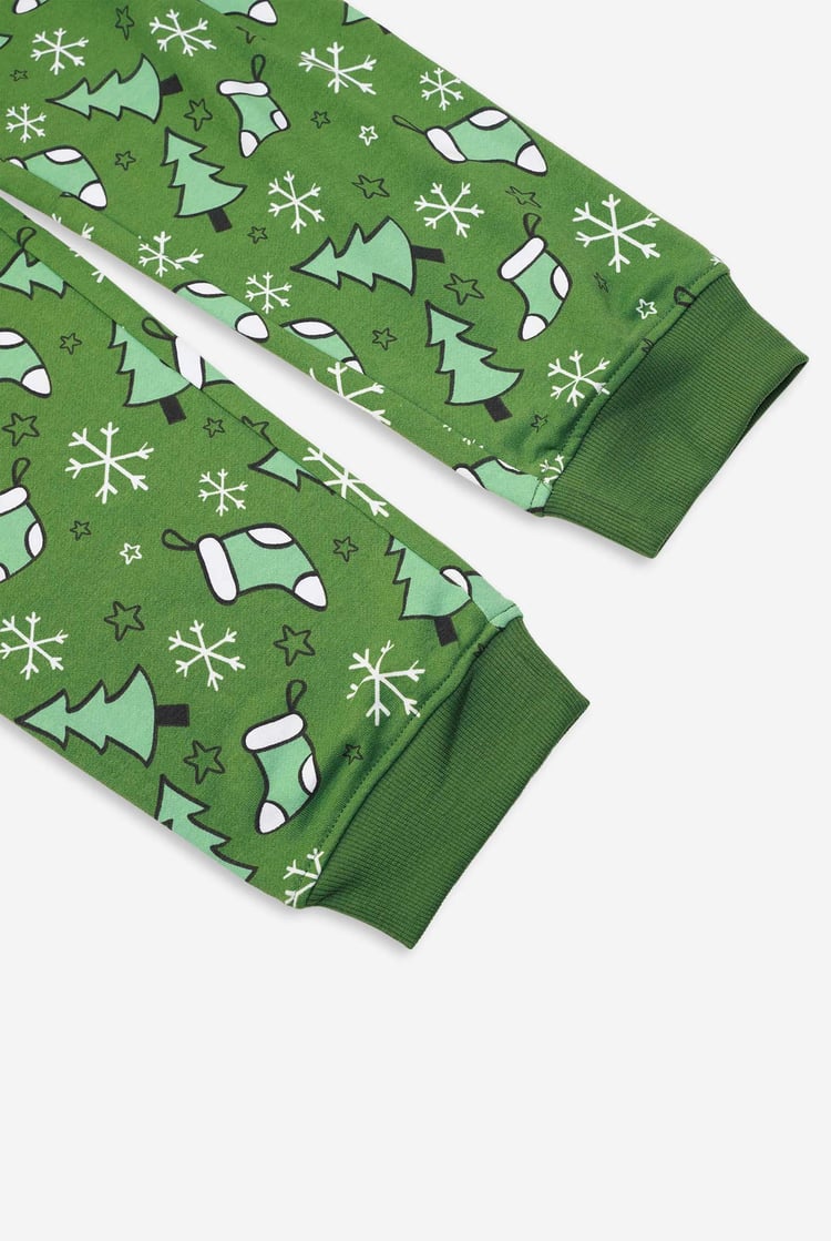 Christmas Mens Pyjama Bottoms