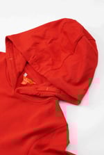 Boys Christmas Ice Skating Print Hoodie (12/18mths-7yrs)