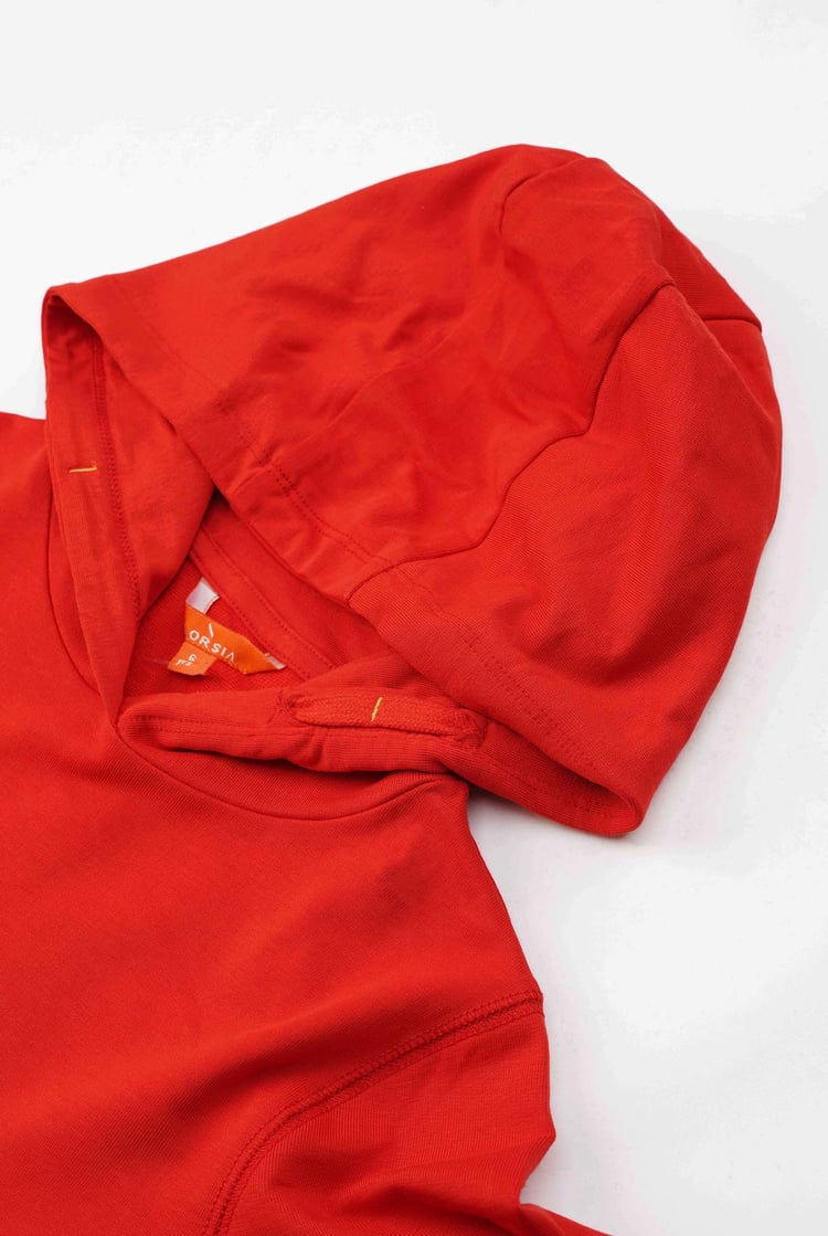 Boys Christmas Ice Skating Print Hoodie (12/18mths-7yrs)