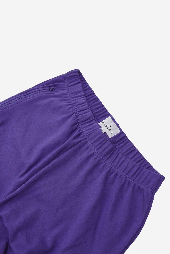 Womens Lace Insert Hem Christmas Trouser