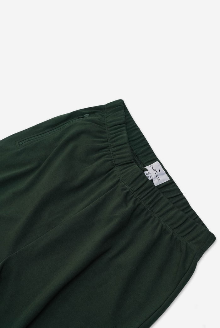 Womens Lace Insert Hem Christmas Trouser