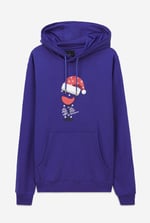 Mens Christmas Graphic Hoodie