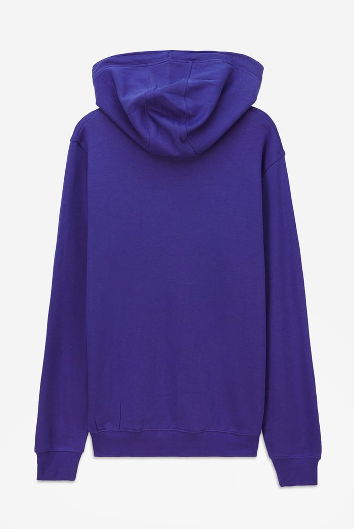 Mens Christmas Graphic Hoodie