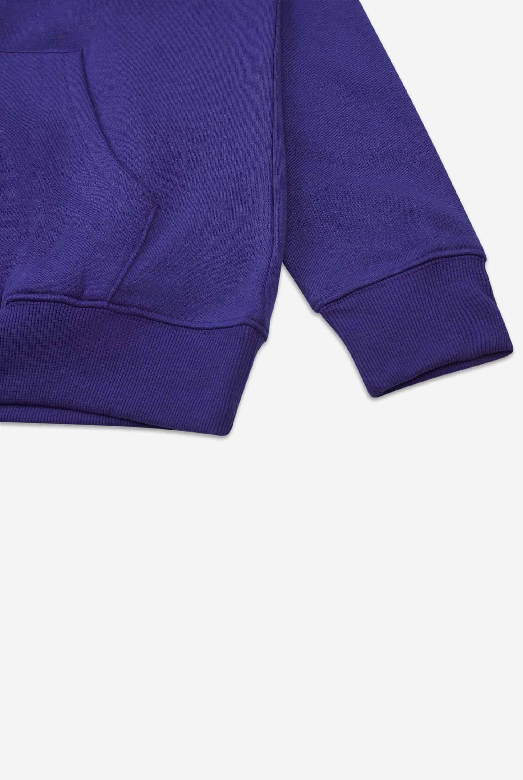 Mens Christmas Graphic Hoodie