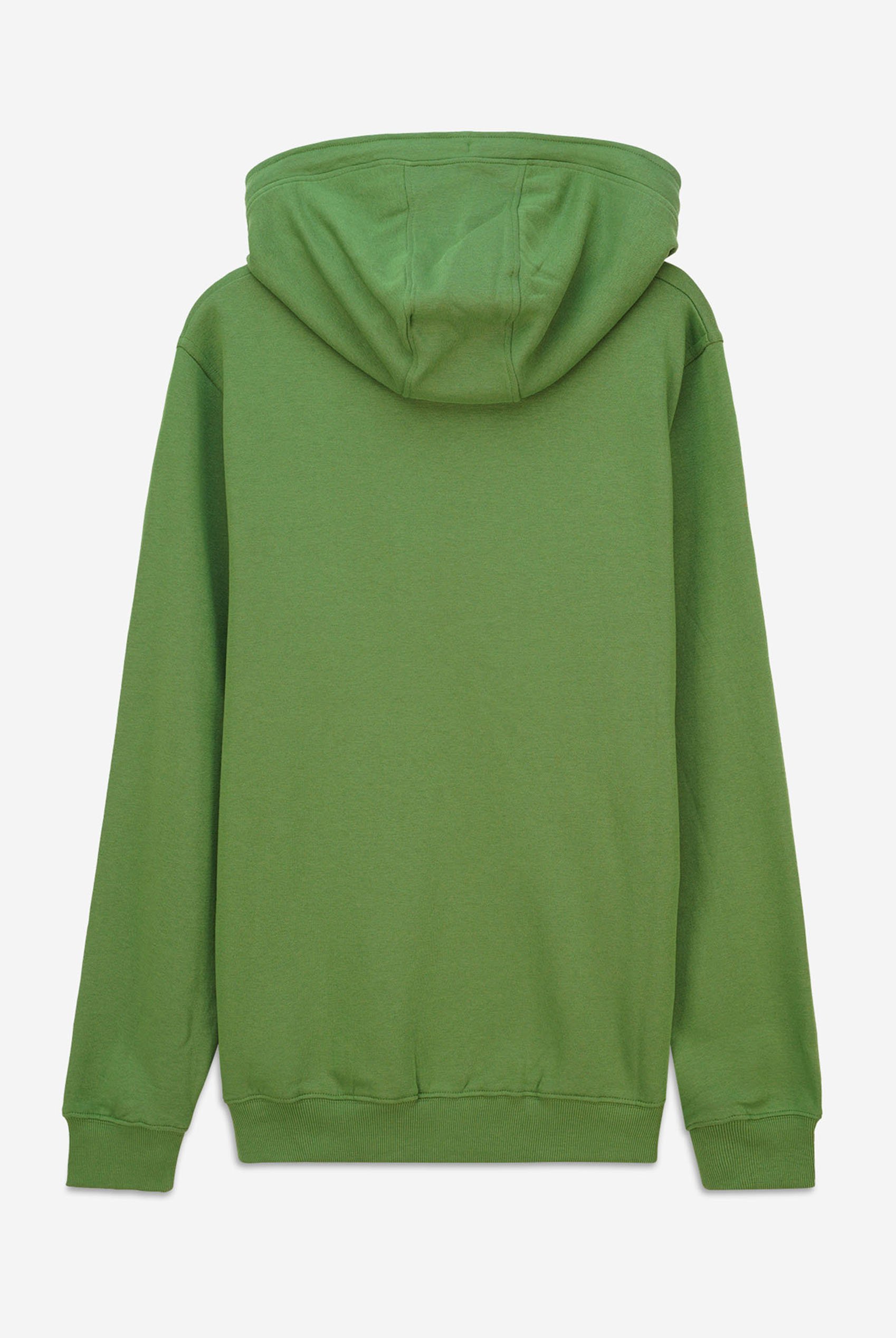 Mens Christmas Wine print Hoodie