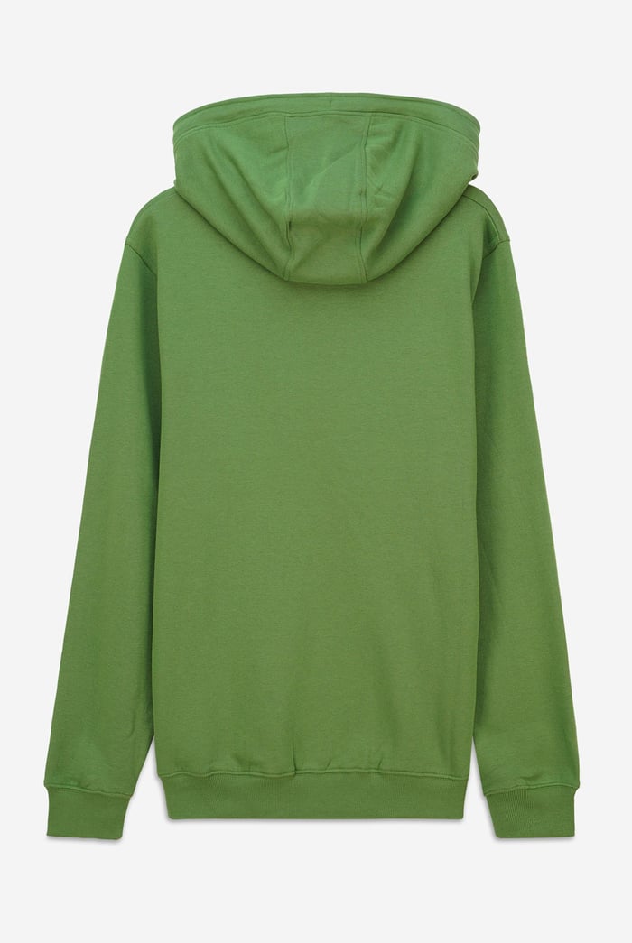 Mens Christmas Wine print Hoodie
