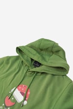 Mens Christmas Graphic Hoodie