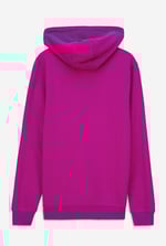 Mens Christmas Graphic Hoodie