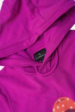 Mens Christmas Graphic Hoodie