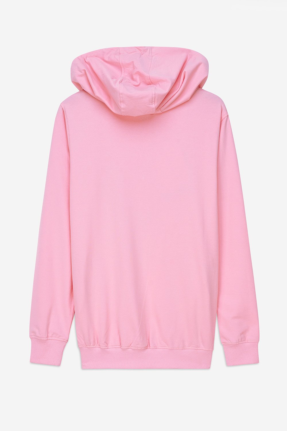 Womens Snow Deer Printed Hoodie