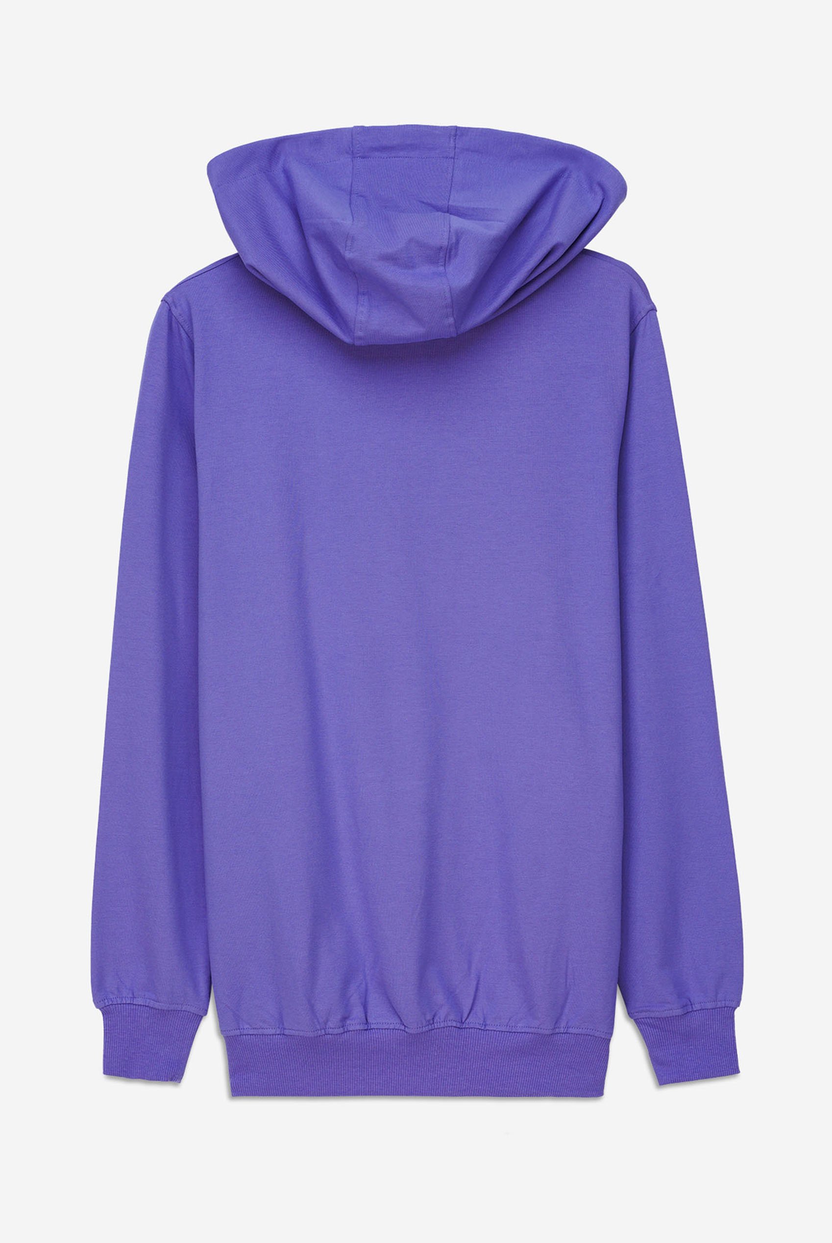 Womens Festive Reindeer Hoodie