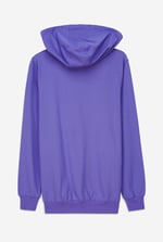 Womens Festive Reindeer Hoodie