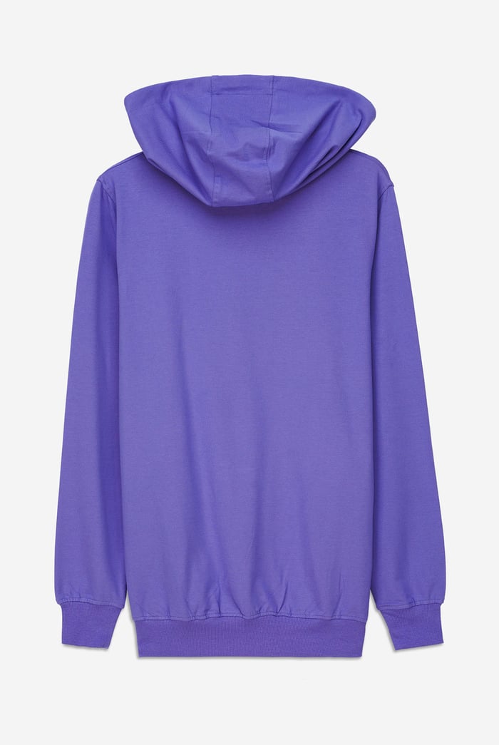 Womens Festive Reindeer Hoodie