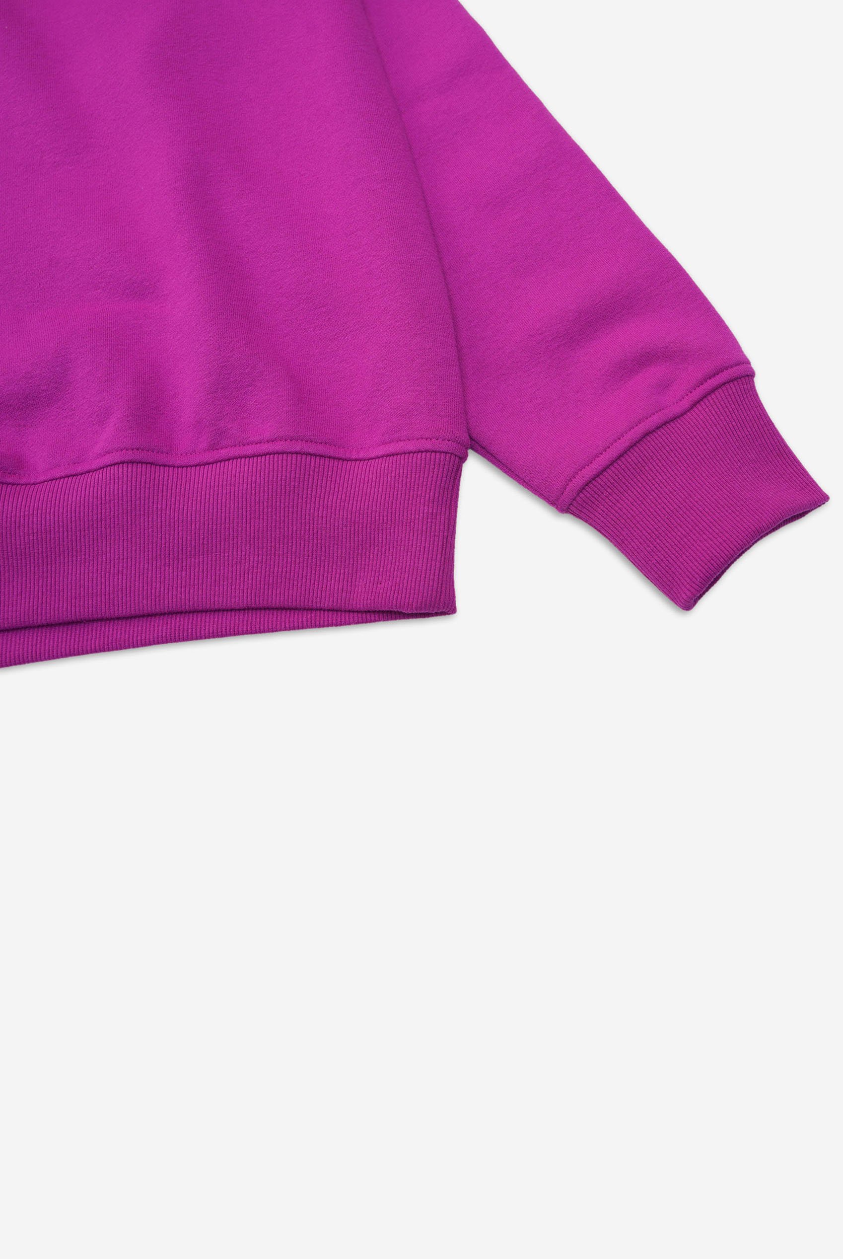 Mens Christmas Santa Print Sweatshirt