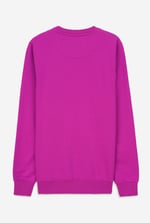 Mens Christmas Santa Print Sweatshirt