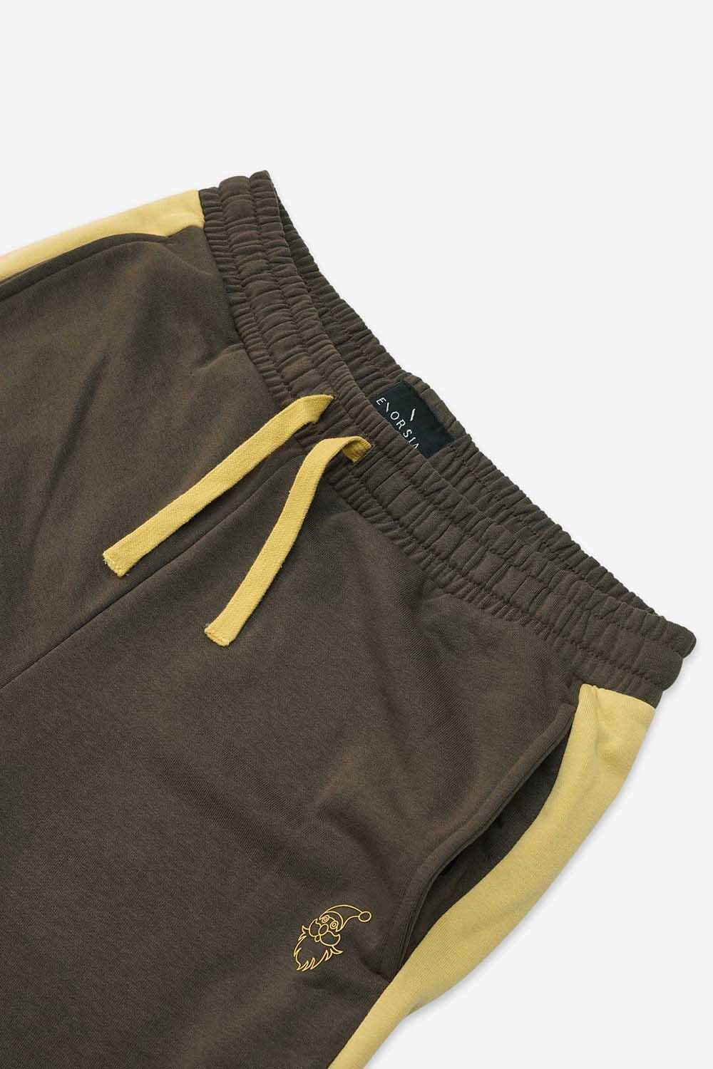 Mens Christmas Relax Fit Joggers