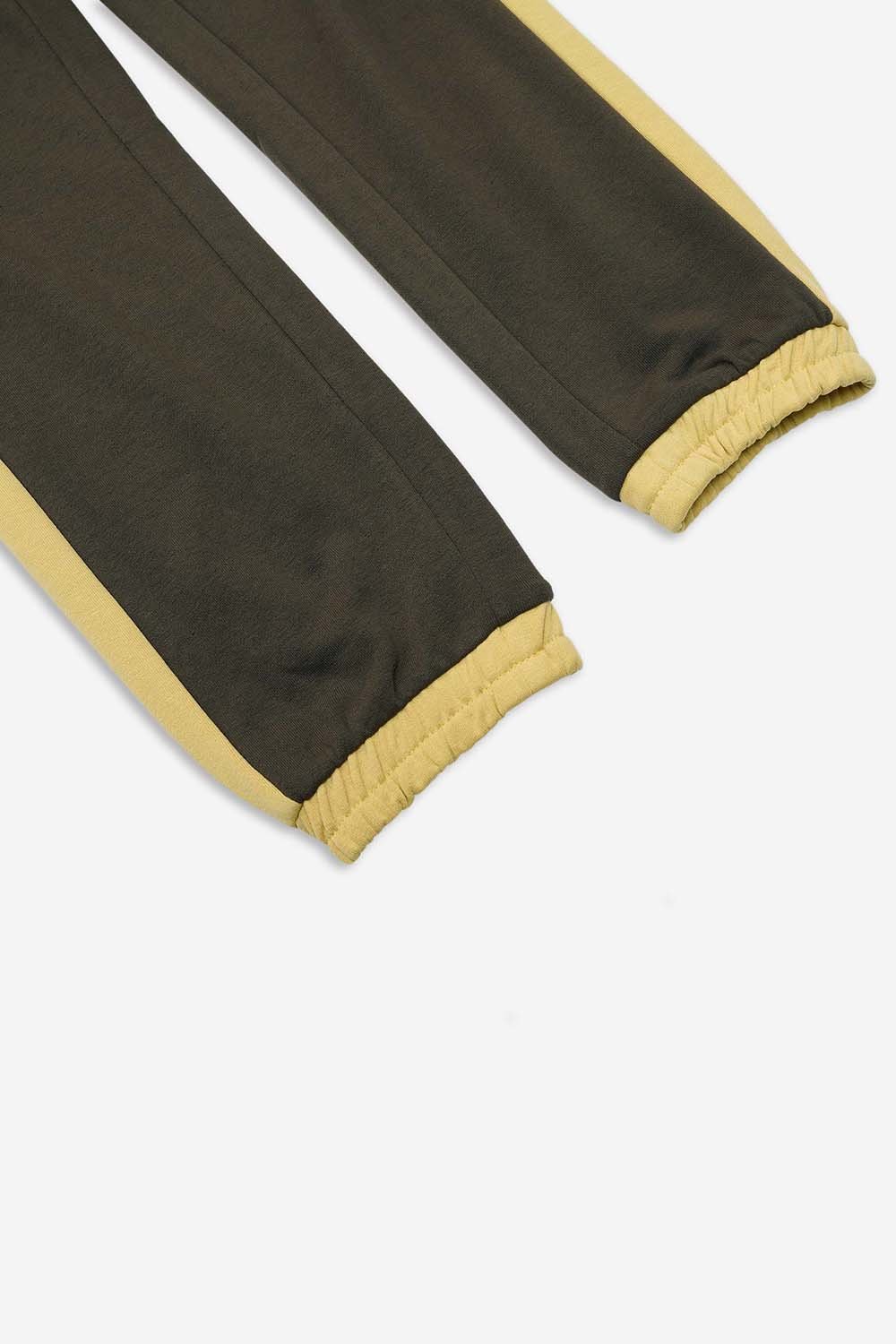 Mens Christmas Relax Fit Joggers