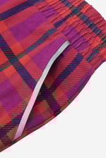 Girls Tartan Check Joggers (2/3yrs-8/9yrs)