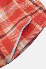 Girls Tartan Check Joggers (2/3yrs-8/9yrs)