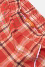 Girls Tartan Check Joggers (2/3yrs-8/9yrs)