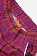 Girls Tartan Check Joggers (2/3yrs-8/9yrs)