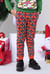 Boys Argyle Print Jogger (3yrs-9yrs)