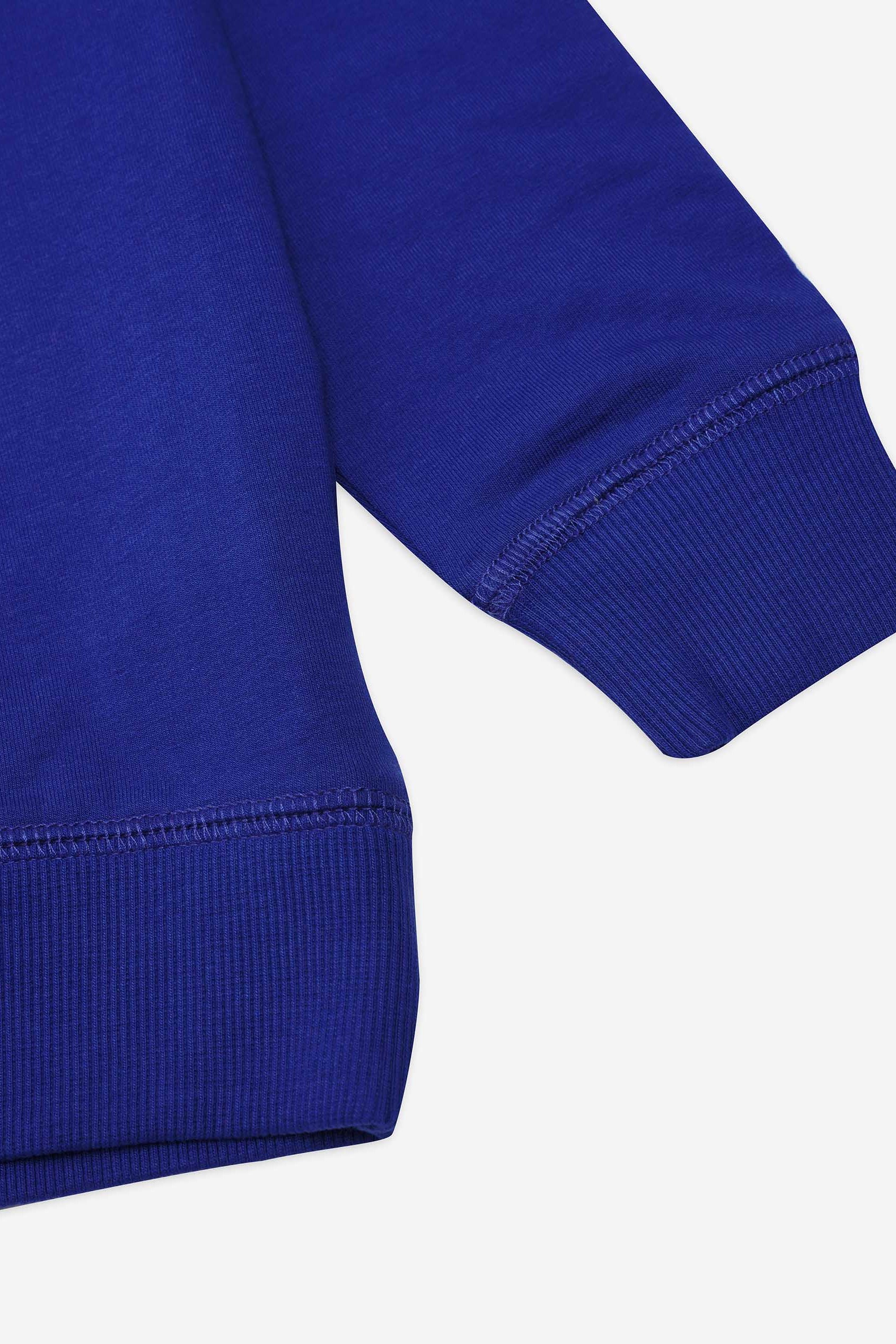 Joy To The World Printed Sweatshirt (3yrs-9yrs)