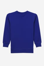 Joy To The World Printed Sweatshirt (3yrs-9yrs)