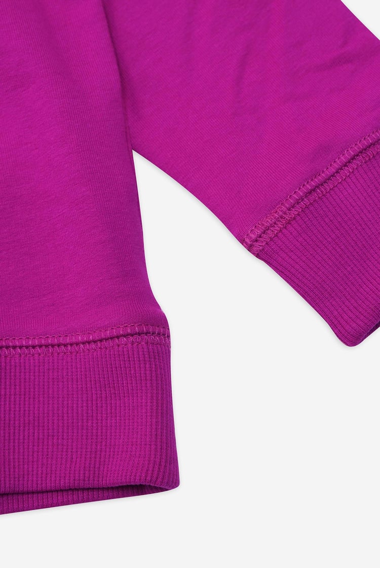 Joy To The World Printed Sweatshirt (3yrs-9yrs)