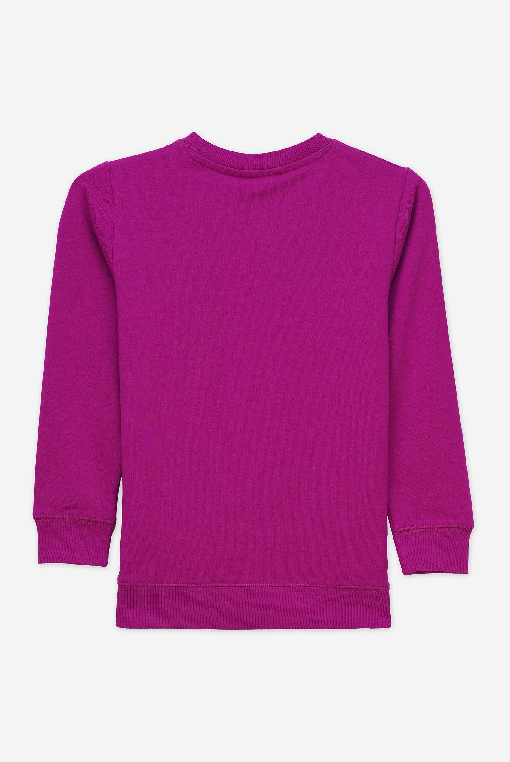 Joy To The World Printed Sweatshirt (3yrs-9yrs)