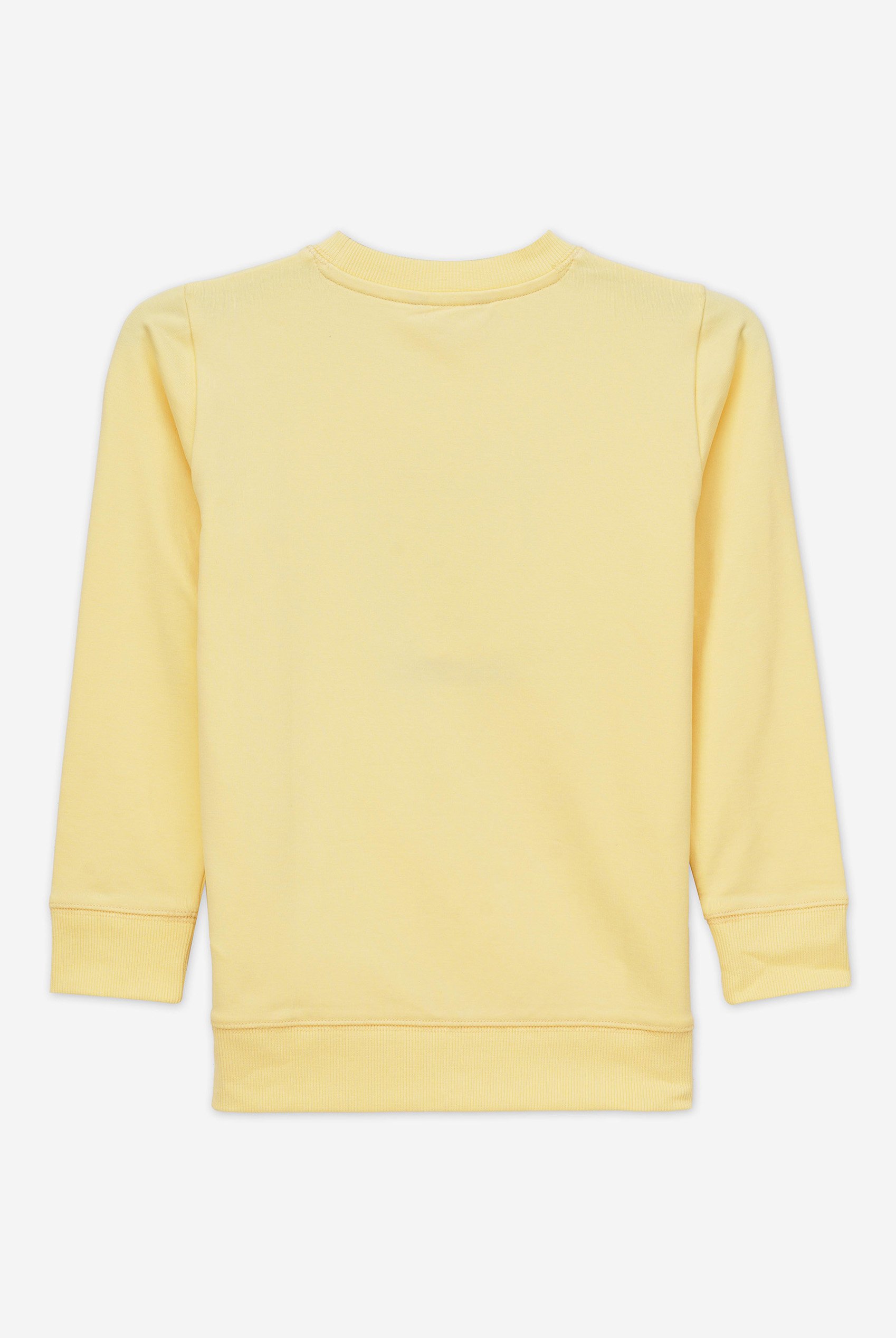 Joy To The World Printed Sweatshirt (3yrs-9yrs)