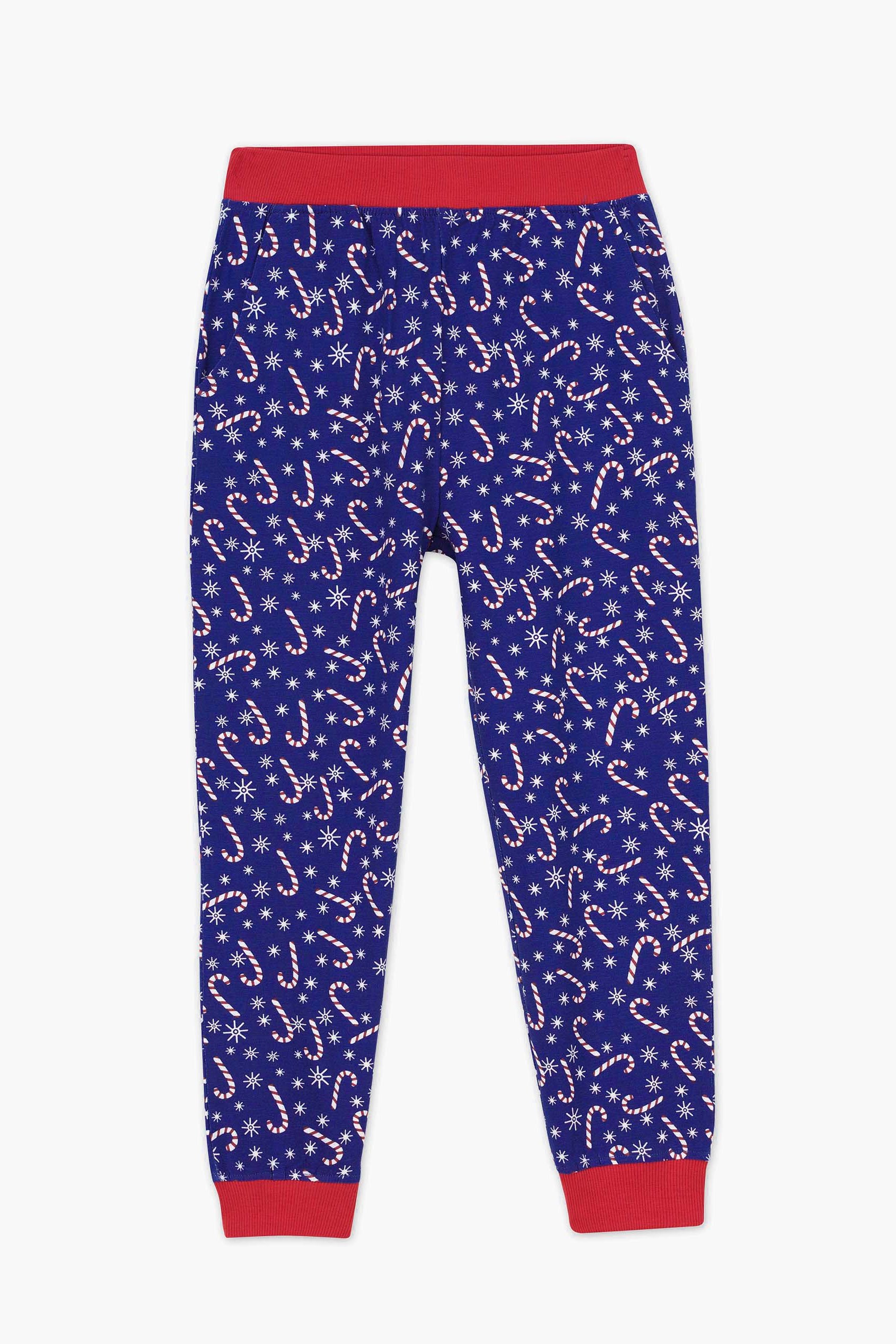 Boys Candy Print Trouser (12/18mths-7yrs)