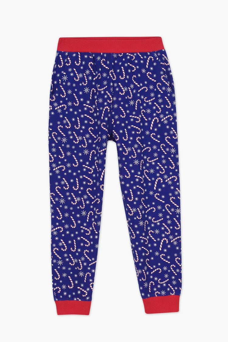 Boys Candy Print Trouser (12/18mths-7yrs)