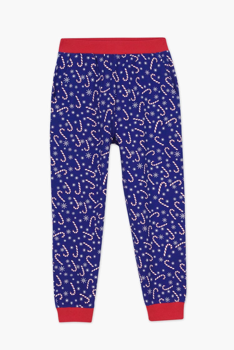 Boys Candy Print Trouser (12/18mths-7yrs)