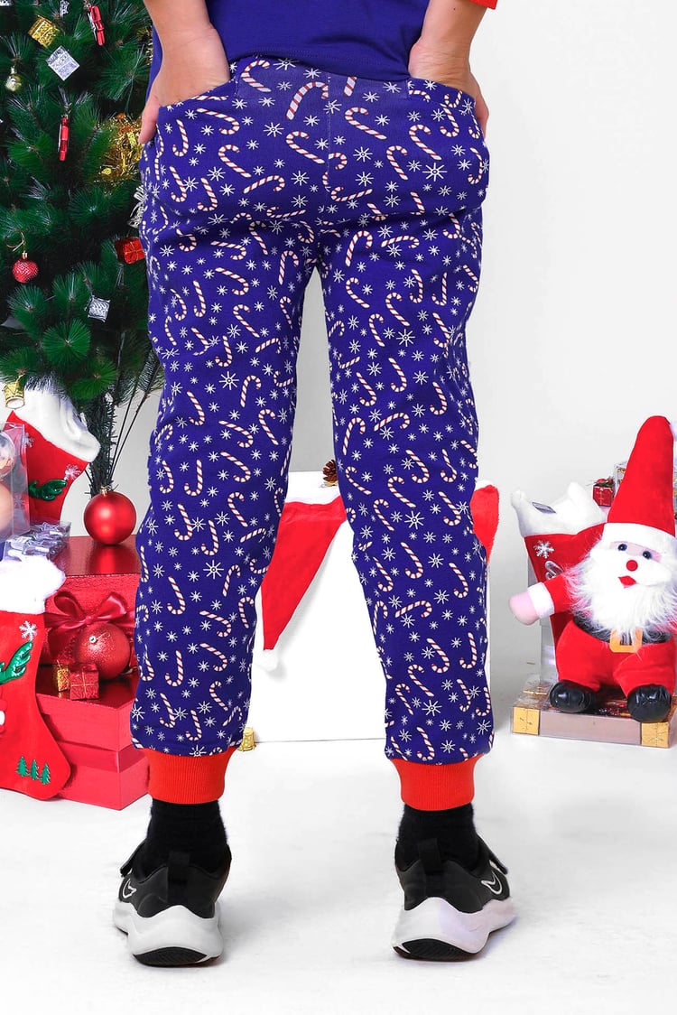 Boys Candy Print Trouser (12/18mths-7yrs)