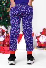 Boys Candy Print Trouser (12/18mths-7yrs)