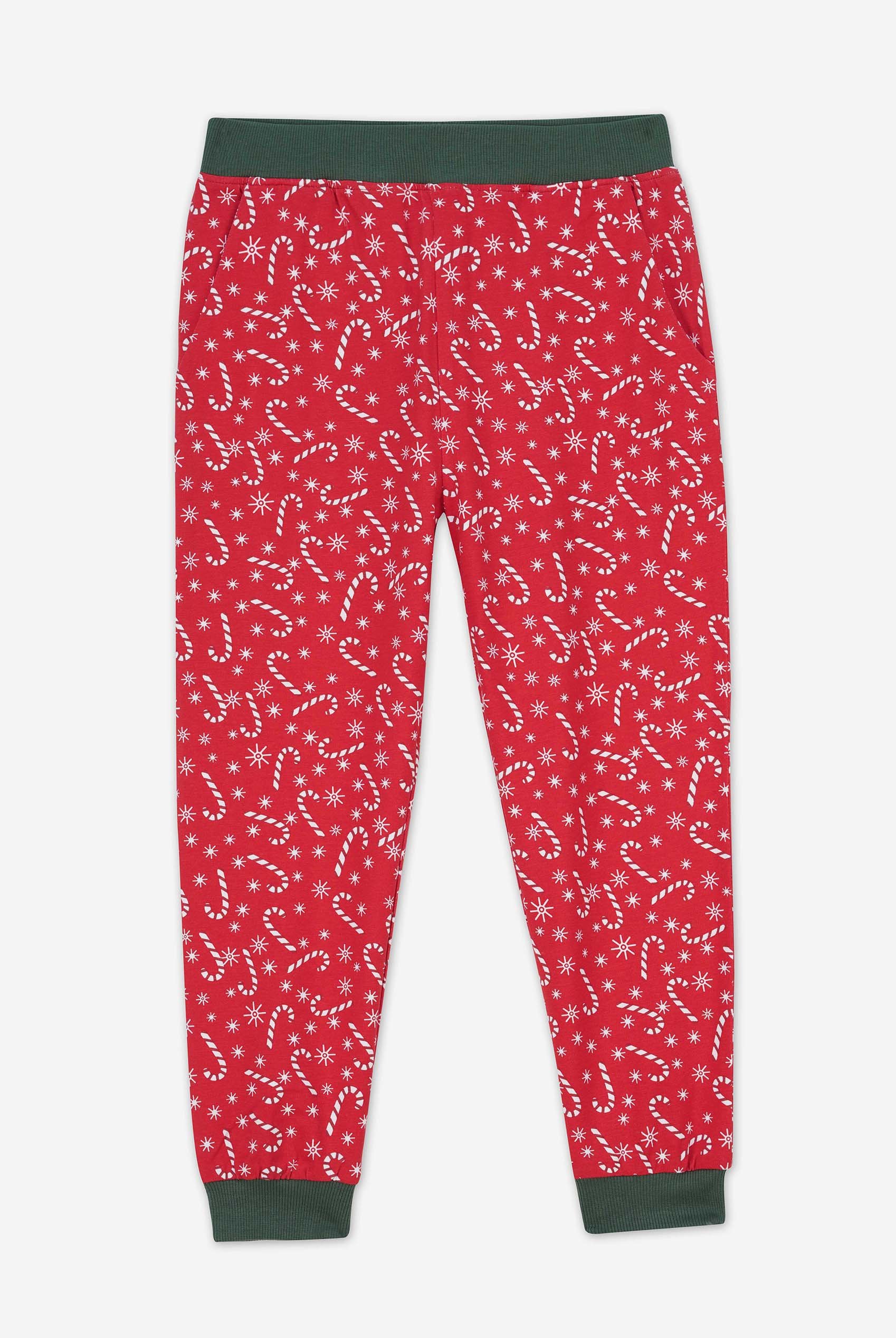 Boys Candy Print Trouser (12/18mths-7yrs)
