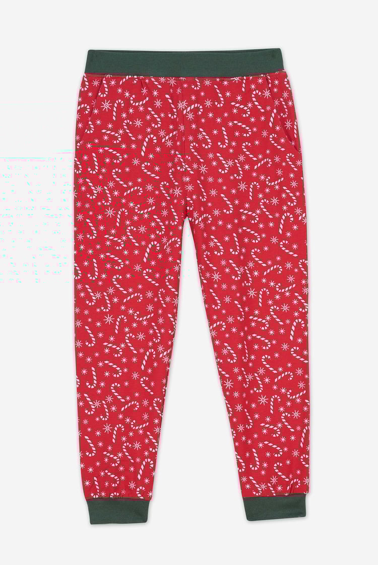 Boys Candy Print Trouser (12/18mths-7yrs)