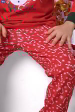 Boys Candy Print Trouser (12/18mths-7yrs)