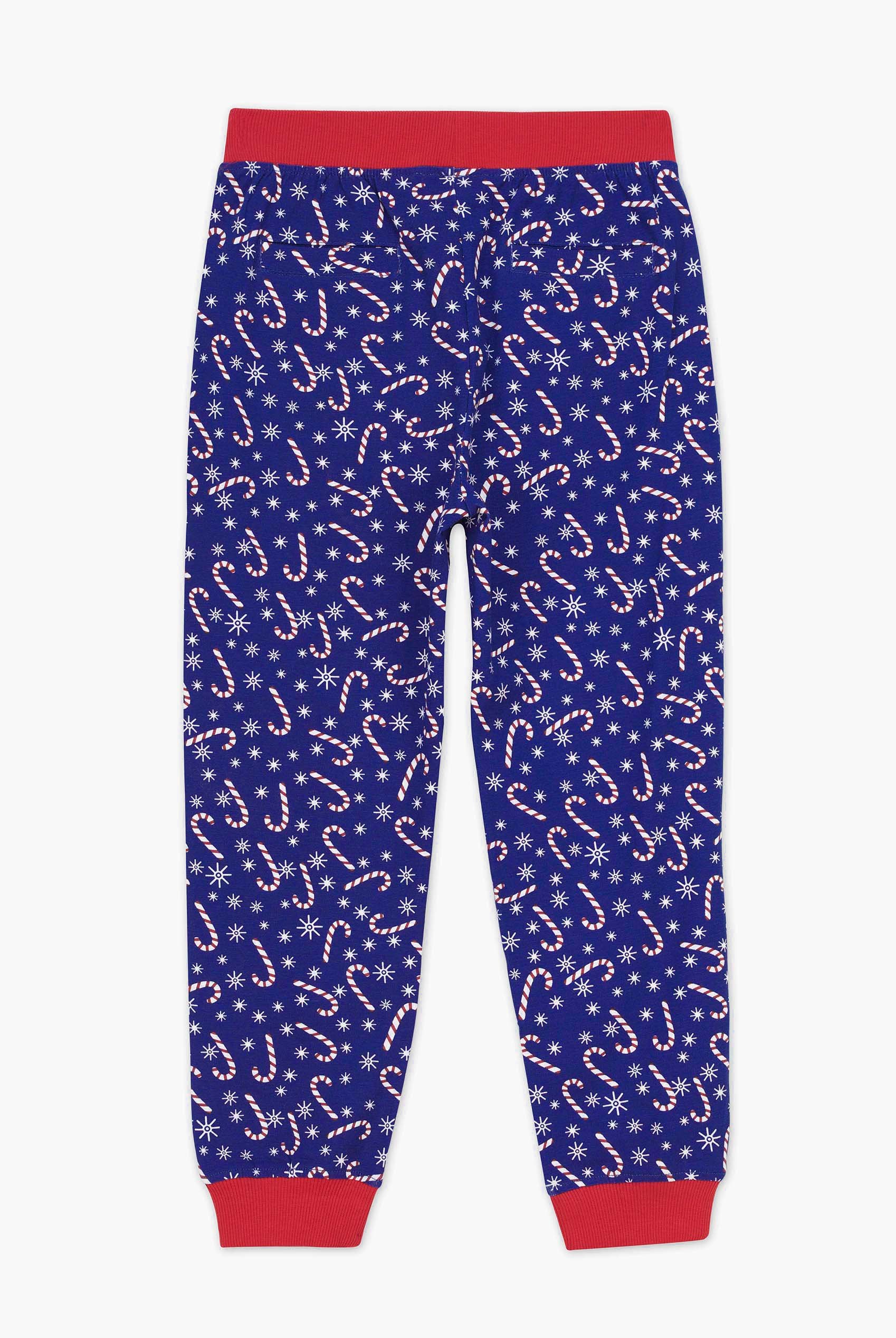 Boys Candy Print Trouser (12/18mths-7yrs)