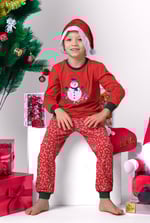 Boys Candy Print Trouser (12/18mths-7yrs)