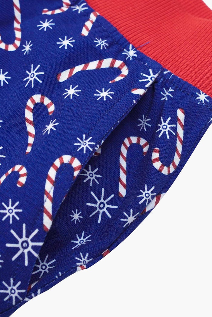 Boys Candy Print Trouser (12/18mths-7yrs)