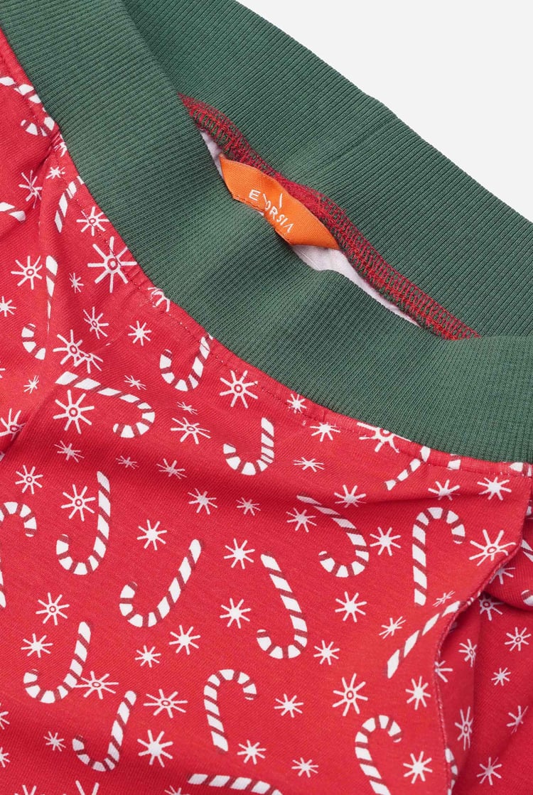 Boys Candy Print Trouser (12/18mths-7yrs)