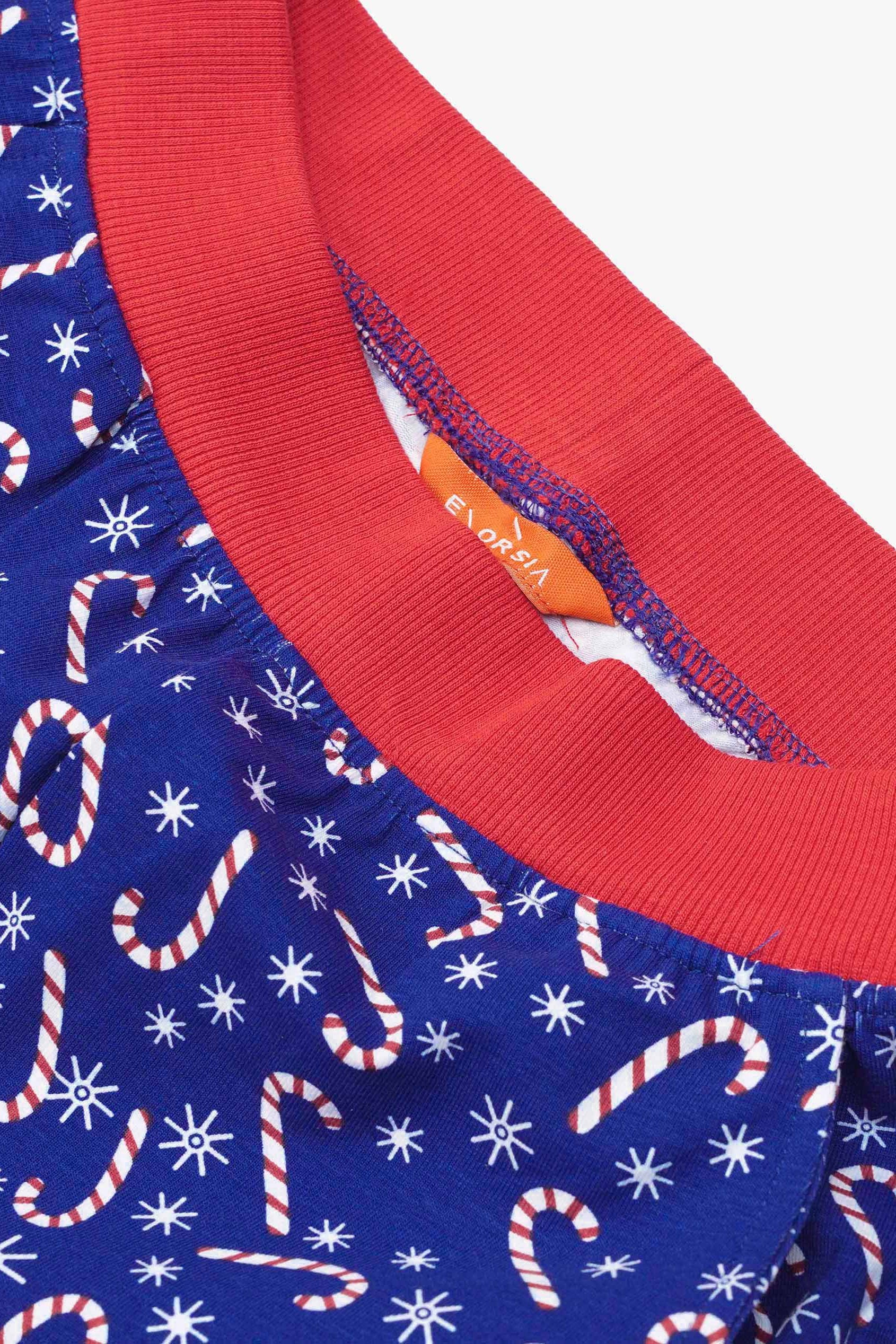 Boys Candy Print Trouser (12/18mths-7yrs)