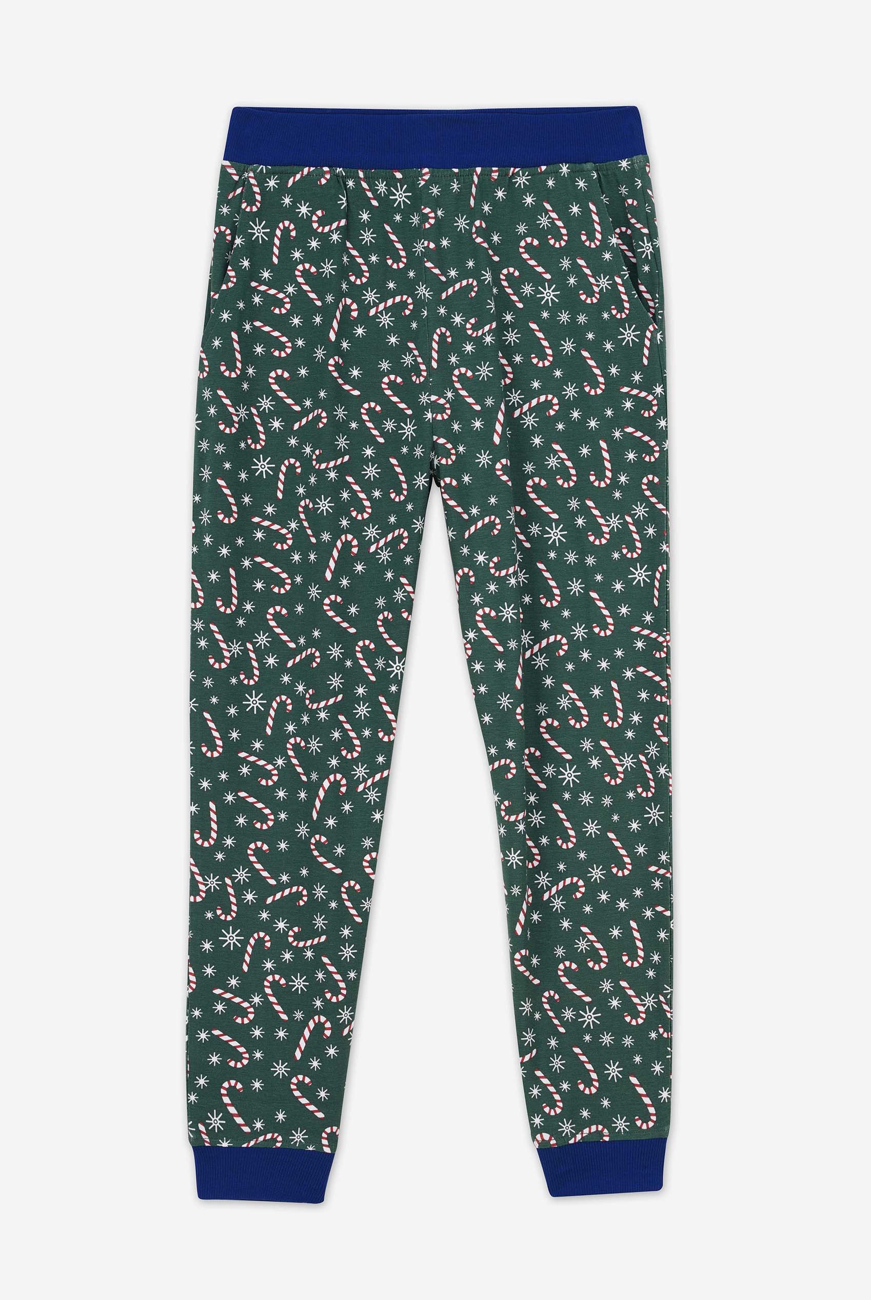 Boys Candy Print Trouser (12/18mths-7yrs)