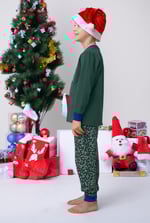 Boys Candy Print Trouser (12/18mths-7yrs)