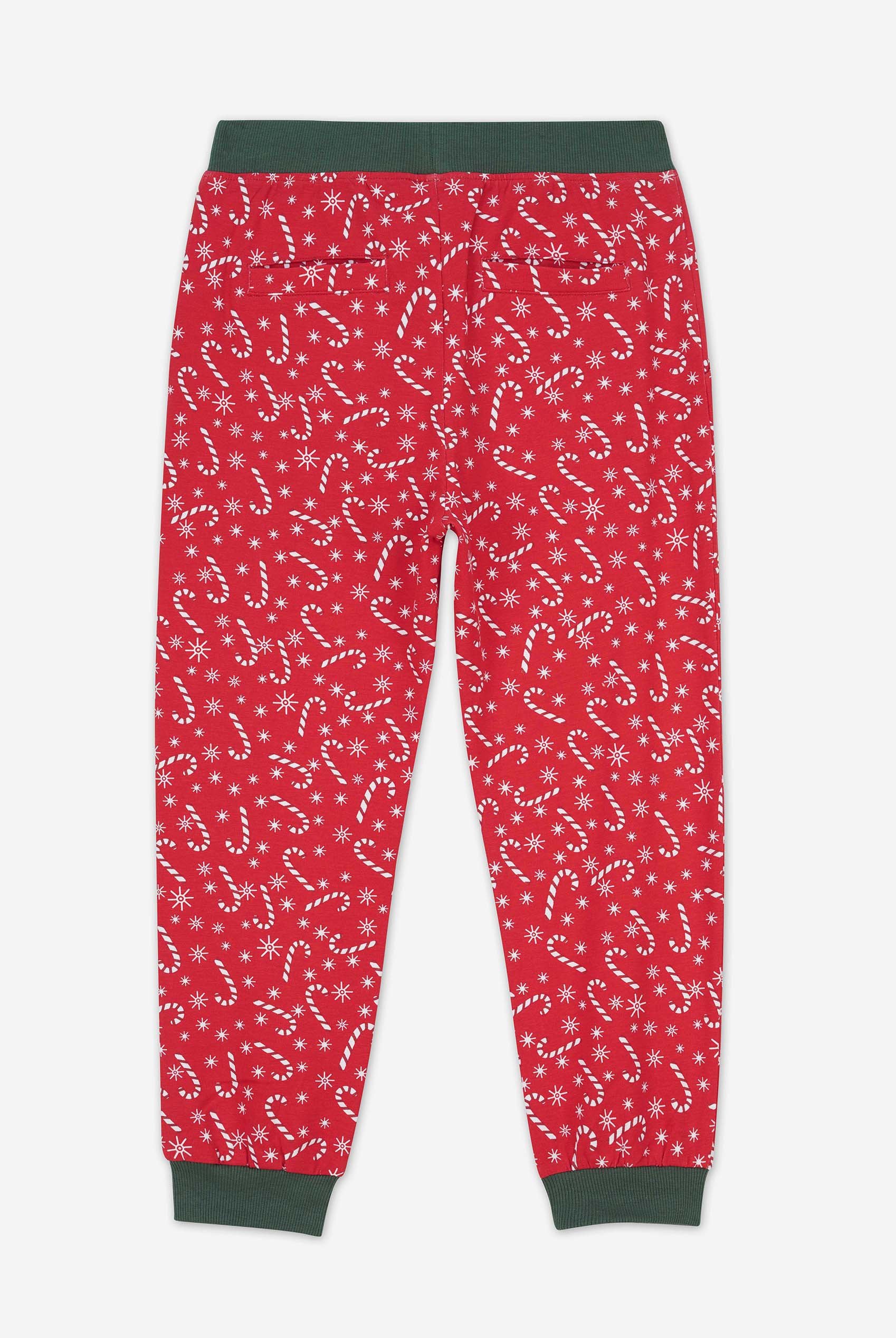 Boys Candy Print Trouser (12/18mths-7yrs)