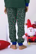 Boys Candy Print Trouser (12/18mths-7yrs)