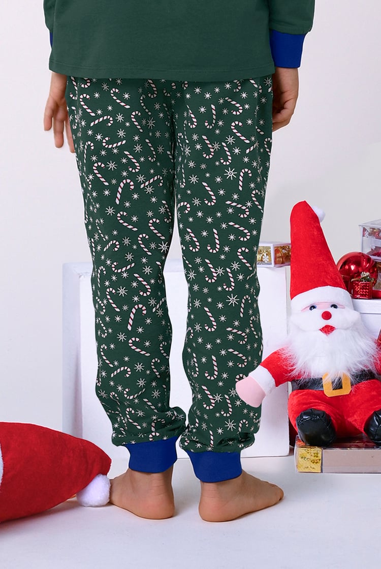 Boys Candy Print Trouser (12/18mths-7yrs)